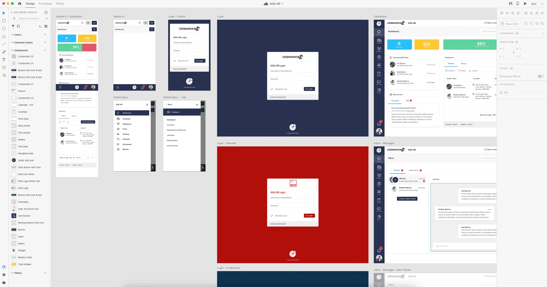 CRM Software Development
