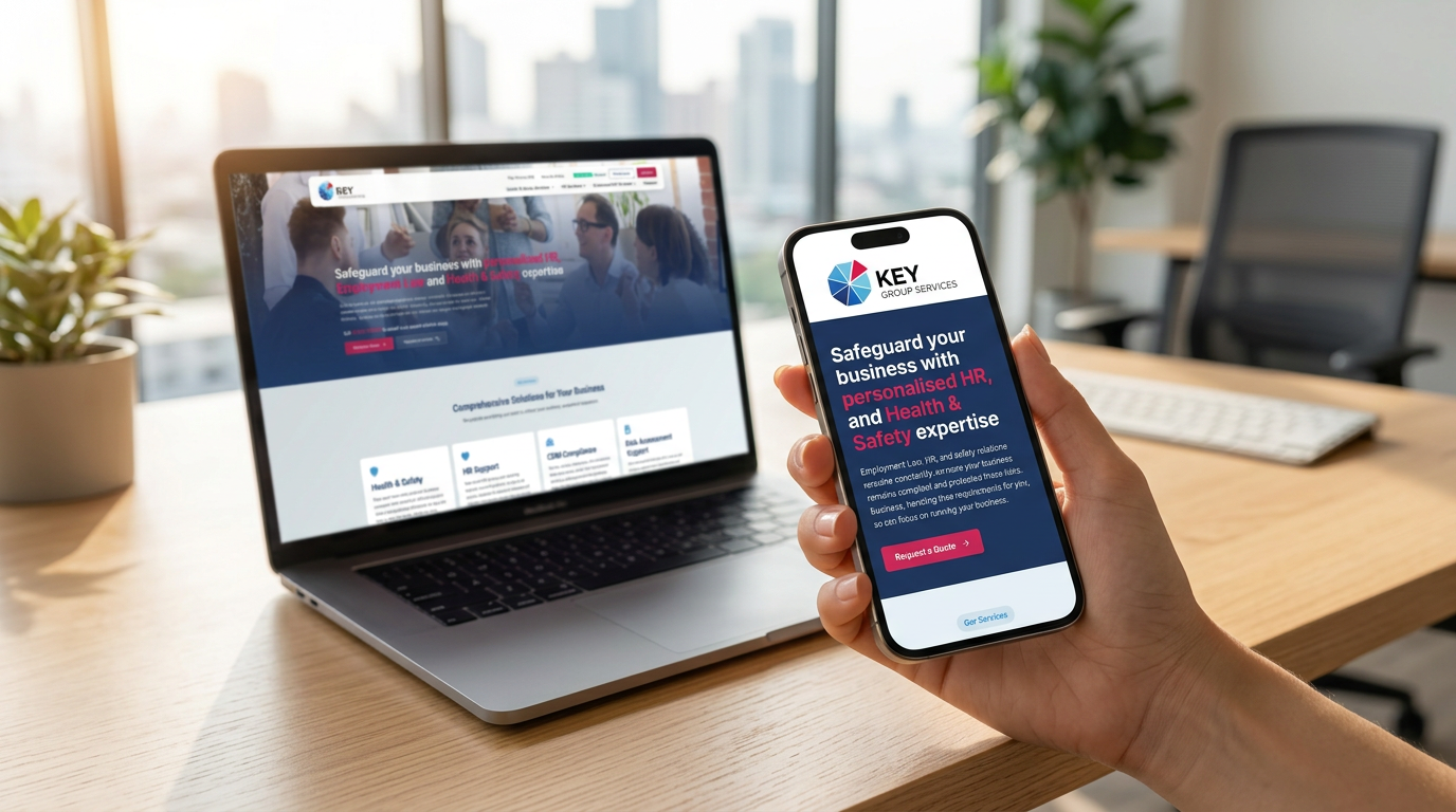 Why Choose Us for Mobile App Development?