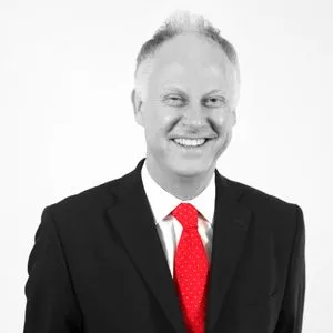 Paul Jackson