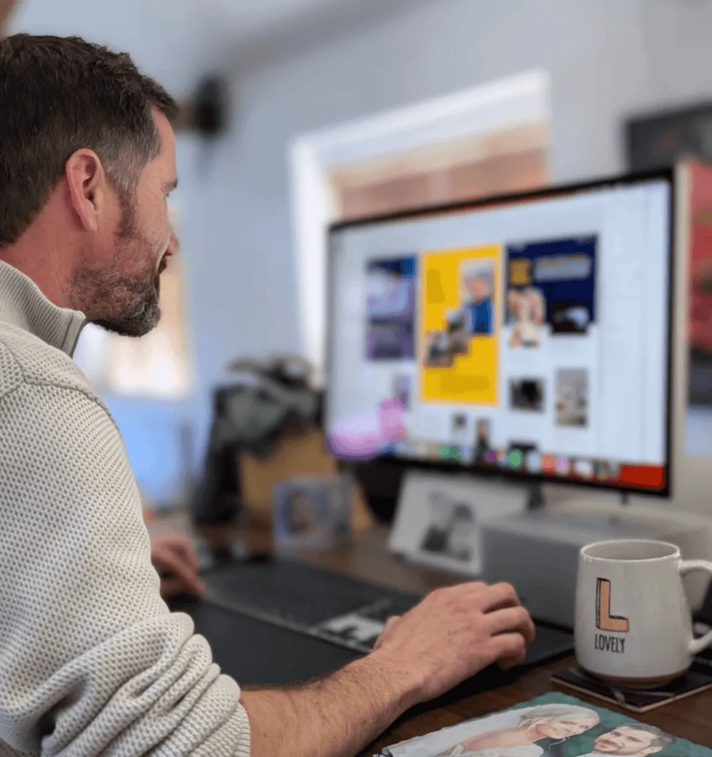 Creative Web Design