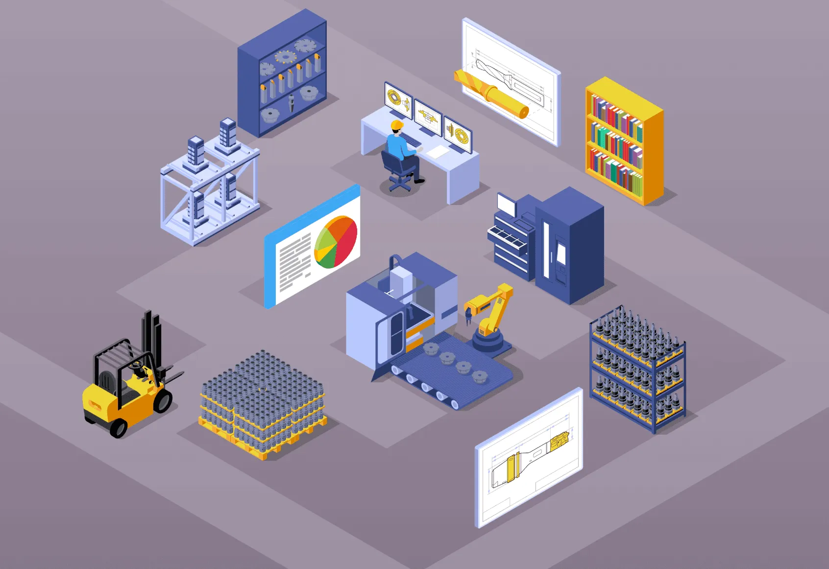 MyFactory & Smart Factory