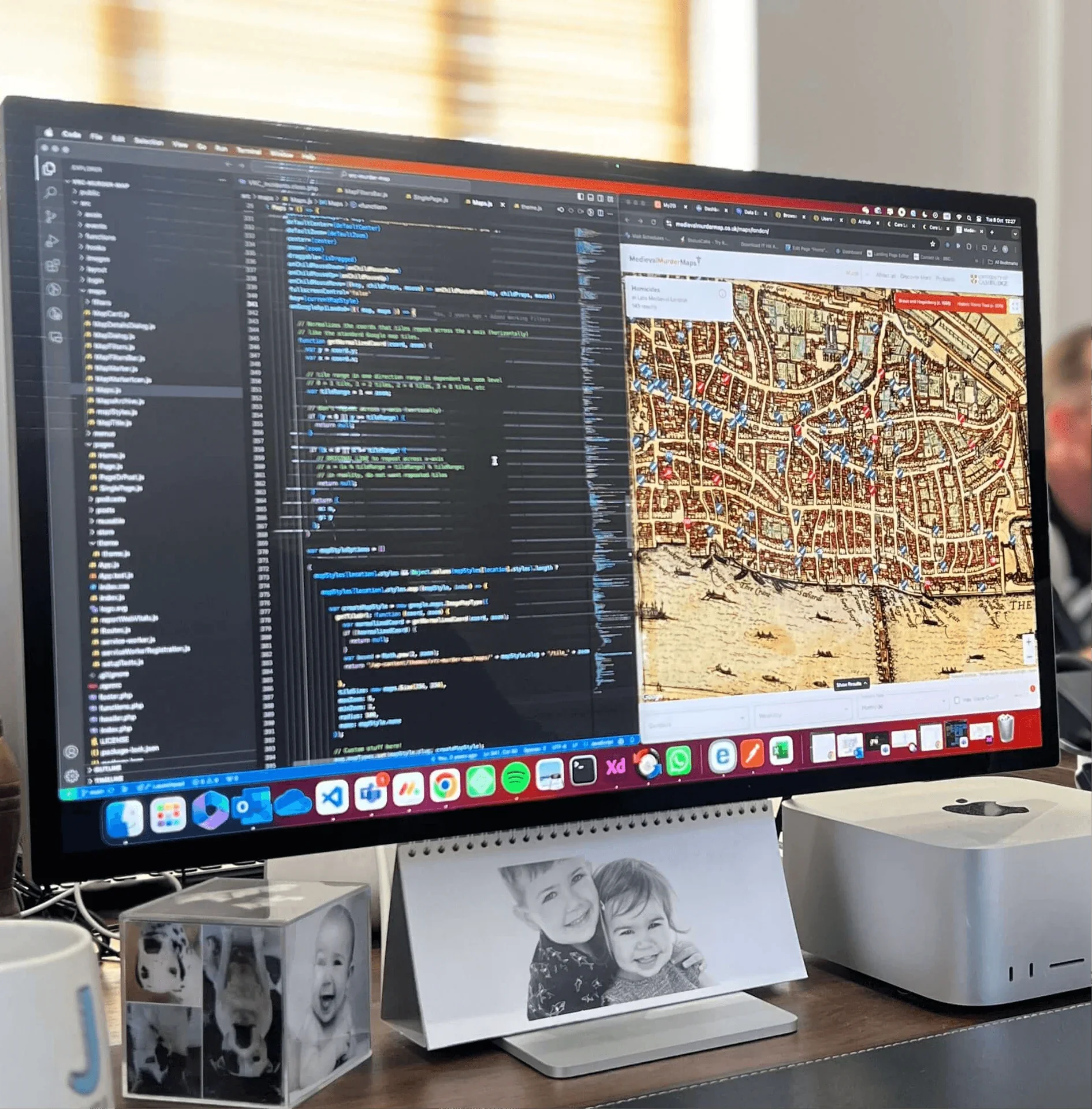 Why Choose Our Website Support Services?